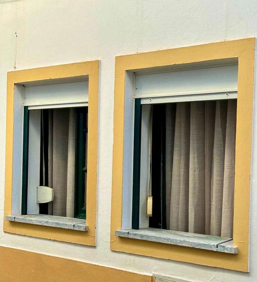 Vila Mouradia Moura Exteriér fotografie
